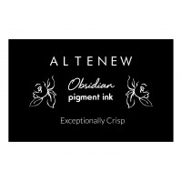Altenew - Obsidian Pigment Ink