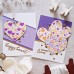 Altenew - All the Hearts Stamp Set 