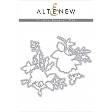 Altenew - Dainty Bouquet Die