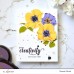 Altenew - Fancy Greetings Stamp Set