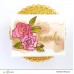 Altenew - Fancy Thanks Die
