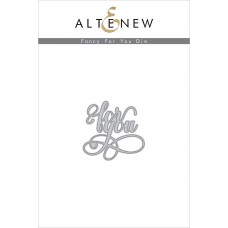 Altenew - Fancy For You Die