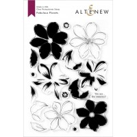 Altenew - Fabulous Florets Stamp Set