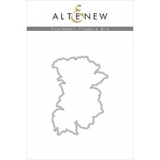 Altenew - Statement Flowers Die Set