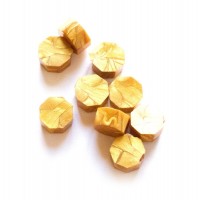 Altenew - Zegellakkorrels - Enchanted Gold