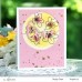 Altenew - Circled Greetings: Love Die