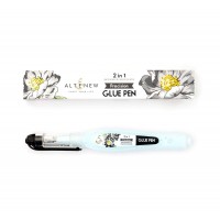 Altenew - 2-in-1 Precision Glue Pen