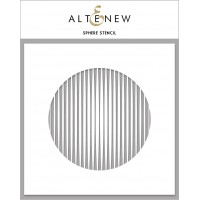 Altenew - Sphere Stencil