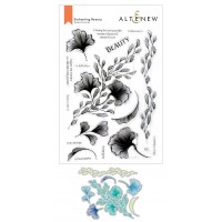 Altenew - Enchanting Beauty Stamp and Die Bundel