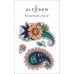 Altenew - Painted Rainbow Stamp and Die Bundel