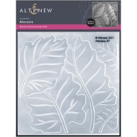 Altenew - Alocasia 3D Embossing Folder