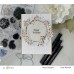 Altenew - Shrub Rose Stamp and Die Bundle
