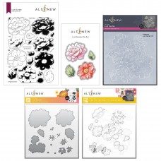 Altenew - Craft Your Life Project Kit: Lush Garden