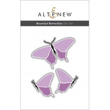 Altenew - Bountiful Butterflies Die Set