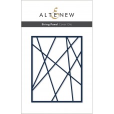 Altenew - String Panel Cover Die 