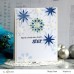 Altenew - Fancy Star Builder Stamp Set