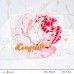 Altenew - Gilded Rose Layering Stencil Set (3 in 1)