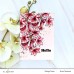Altenew - Build-A-Flower: Belladonna Lily Layering Stamp and Die Set