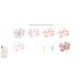 Altenew - Build-A-Flower: Belladonna Lily Layering Stamp and Die Set
