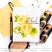 Altenew - Inside and Out: Thanks Stamp Set