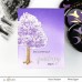 Altenew - Tree of Fantasy Stamp Set