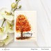 Altenew - Tree of Fantasy Stamp Set