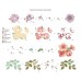 Altenew - Morning Flowers Stamp and Die Bundle