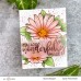 Altenew - Vibrant Florals Hot Foil Plate and Stencil Bundle