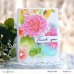 Altenew - Craft Your Life Project Kit: Florescence