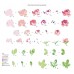 Altenew - Ethereal Roses Stamp and Die Bundle