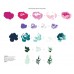Altenew - Charming Foliage Die Set