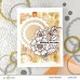 Altenew - Scalloped Circles Hot Foil Plate and Stitched Scalloped Circles Die Bundle