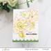 Altenew - Paint-A-Flower: China Rose Outline Stamp Set