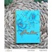 Altenew - Paint-A-Flower: China Rose Outline Stamp Set