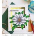 Altenew - Paint-A-Flower: Wood Anemone Outline Stamp Set