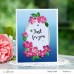 Altenew - Layered Ornate Frame Die Set 