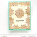 Altenew - Sparkly Snowflake Stamp and Die Bundle