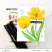 Altenew - Craft-A-Flower: Tulip Full Bloom Layering Die Set 