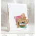 Altenew - Mini Delight: Creative Cookies Stamp & Die Set 