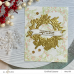Altenew - Mistletoe Wreath 3D Embossing Folder