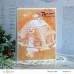 Altenew - Gingerbread House 3D Embossing Folder