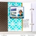 Altenew - Gem Pattern 3D Embossing Folder