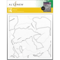 Altenew - Hosta Simple Coloring Stencil Set (3 in 1)