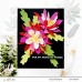 Altenew - Craft-A-Flower: Epiphyllum Layering Die Set
