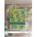 Altenew - Geo Tiles Cover Die