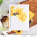 Altenew - Daffodil Delight 3D Embossing Folder