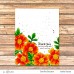 Altenew - Paint-A-Flower: French Marigold Outline Stamp Set