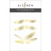 Altenew - Delicate Dragonflies Hot Foil and Die Set