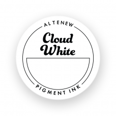 Altenew - Cloud White Pigment Ink