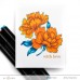 Altenew - Paint-A-Flower: Modern Pink Dianthus Outline Stamp Set